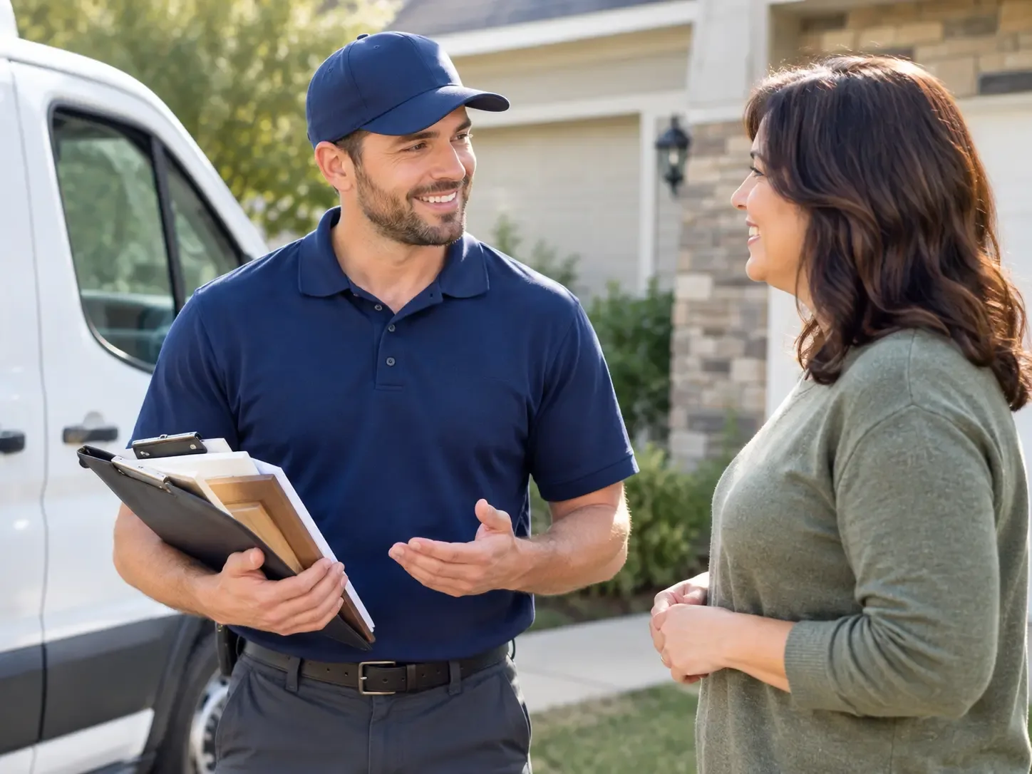 Kitchen Cabinet Refacing Denver, IN FAQs